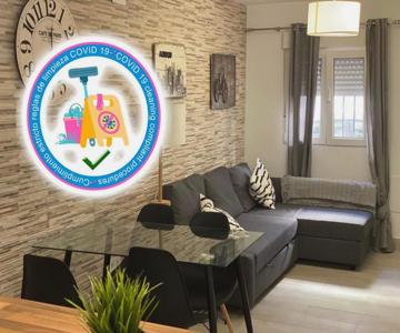 Wish Suite Niebla De Sevilla