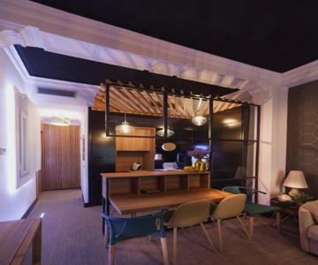 Aoa Natty Urban Style