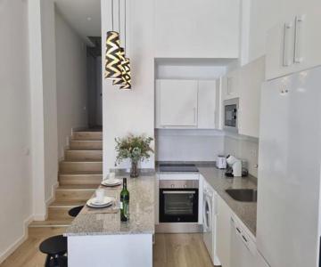 Apartamentos Rg Hospital Valme