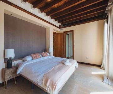 Rabadan Brand New Amazing House With Terrace Parking