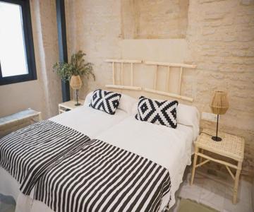 San Diego Cathedral Sevilla II