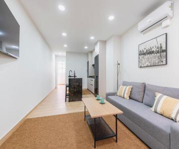 Pureza Triana By Thegoodtourist