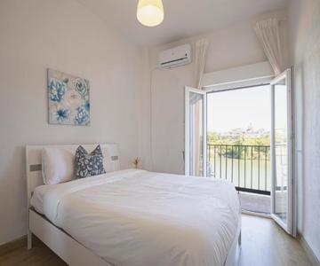 3 Bedroom Apartment With Stunning Guadalquivir Views