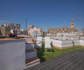 Ohliving San Gregorio
