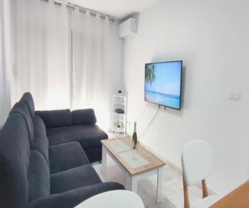 Fantástico Apartamento Totalmente Renovado