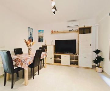 Apartamento En Torre Del Mar