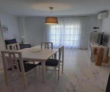 Apartamento San AndrÉs Torre Del Mar