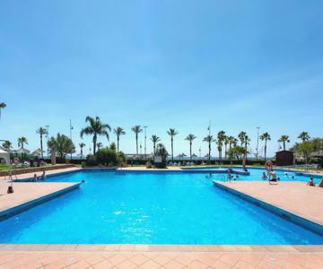 Sunstay Luxe Flat III Playamar Torremolinos