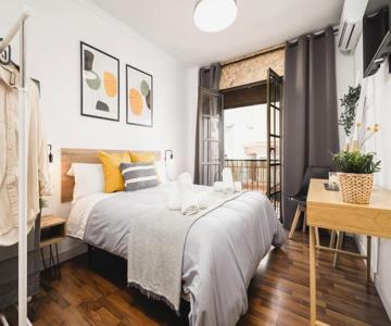 Nordik Rooms Village - Torremolinos undredal