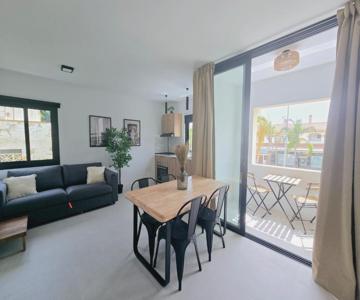 Albatros Apartamentos - Torremolinos