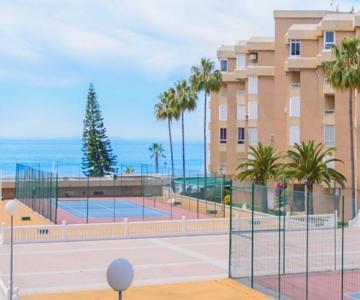 Apartamento Costa Del Oro