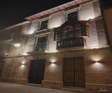 Apartamentos Sol Obispo Toral