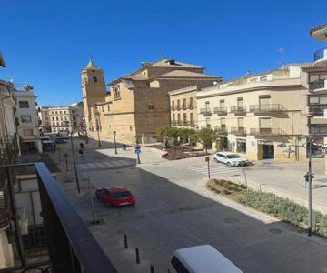 Vivienda Turística La Trinidad