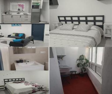 Vivienda Turistica Casa Paula