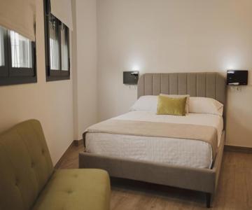 Paloma Suites