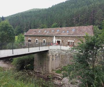 Albergue Borda Nadal