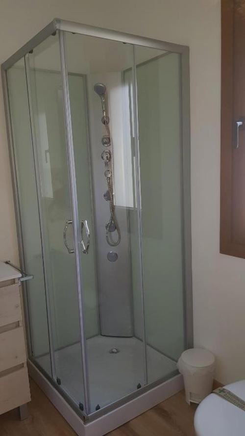 Apartamentos La Glera Biescas