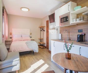 El Rincón De Andrea Estudios