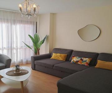 Apartamento Rúa Centro Balcony Calatayud