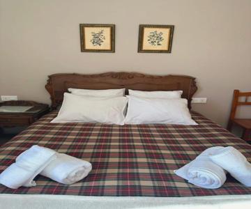 Casa Costa Laspaúles