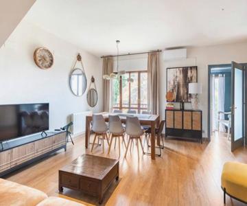 Mirador Del Río Piedra