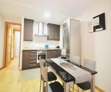 Apartamento Encanto Tarazona Plaza De España