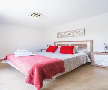 Casa Tío Pepe Valderrobres