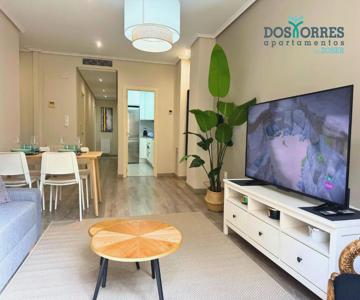 Dos Torres Míriel - Vive El Encanto De Zaragoza Con Estilo