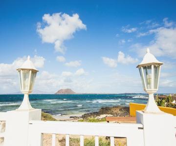 Villa los Remos
