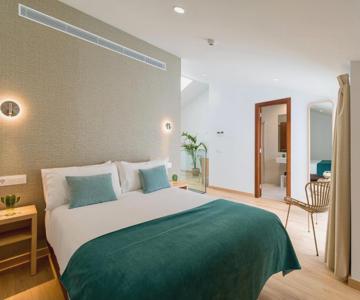Hotel Emeté