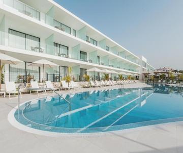 Amarilla Golf Residences