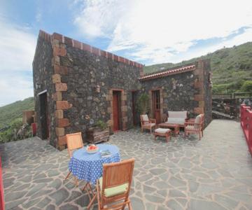 Casa Rural La Hojalata