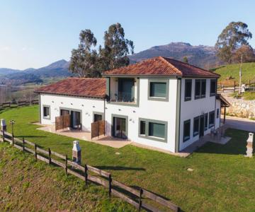 Apartamentos Alto Ubiro