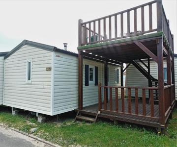 Camping Mola! Surf Loredo