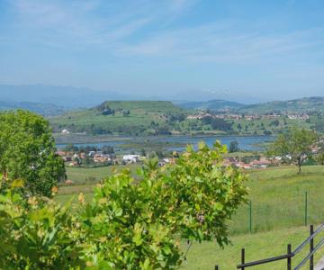 El Mirador De Miengo