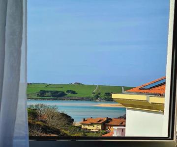 Apartamento En Mogro. La Pizca.