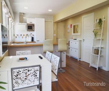 Apartamento Marejada - Para Amantes De La Luz Y Las Casas Acogedoras