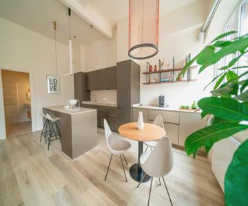 Apartamento Holidea Sandoñana