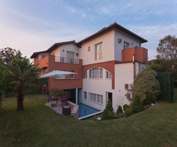 Apartamentos Hacienda De Arna