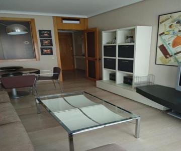 Apartamento En Pleno Centro De Lujo En Calle Cura