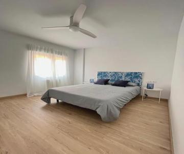 Mgg - Apartamento Muelle