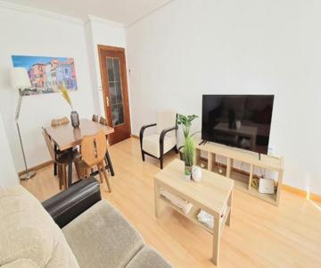 Apartamento Zona