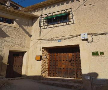 Casa Del Juez, Alojamiento Rural Singular