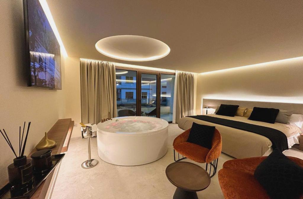 Olea Suites