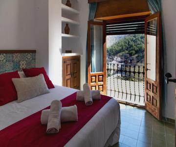 Casa Rural Del Juez