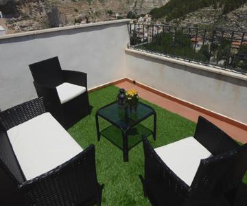 Casa Rural Butaka