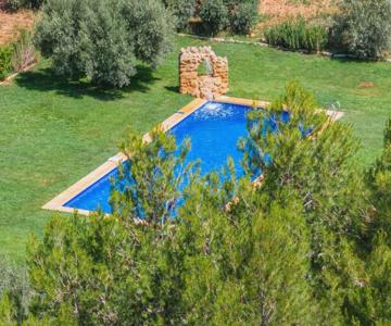 Finca&spa Vereda Real
