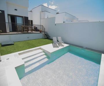Casa De Bárbara