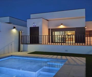 Casa De Goya