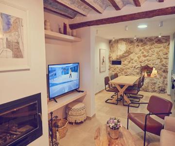Lignum Casa Rural